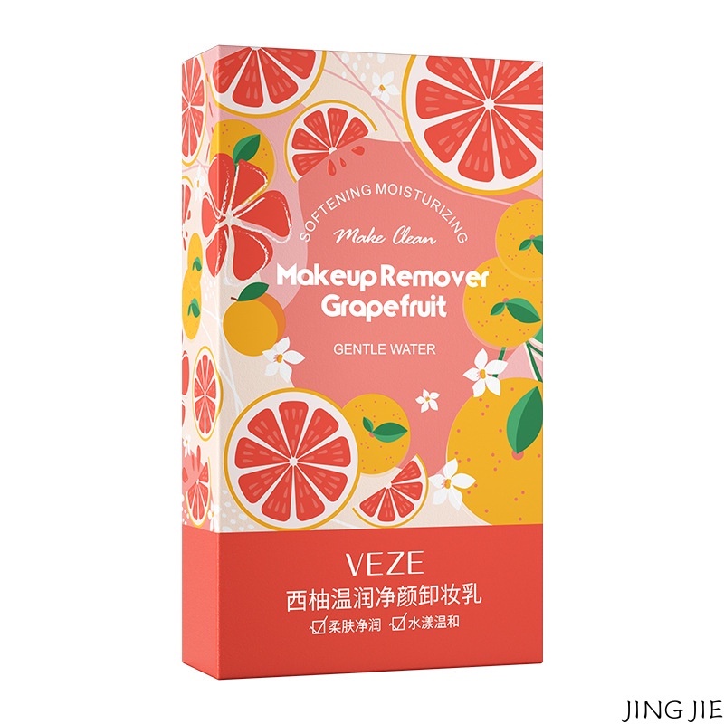 Kem tẩy trang chiết xuất bưởi dưỡng ẩm hiệu quả | BigBuy360 - bigbuy360.vn