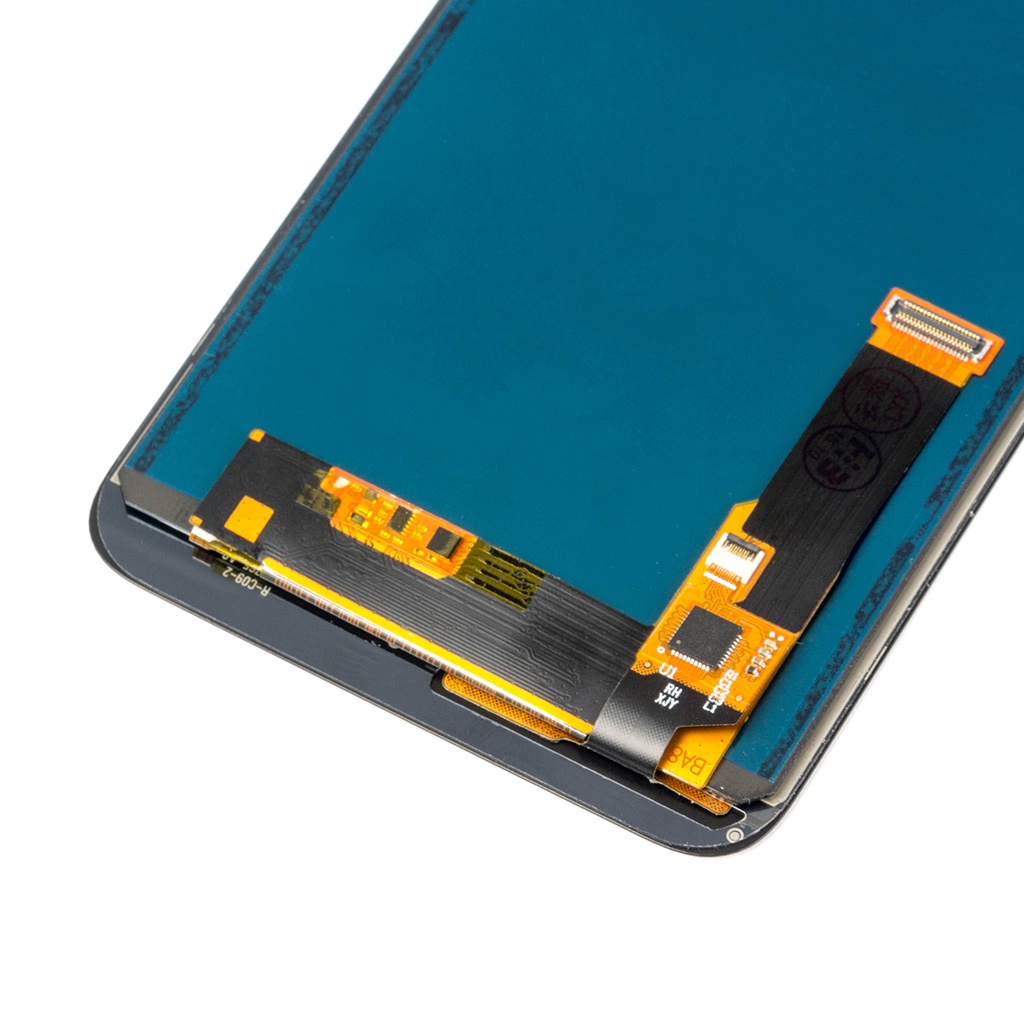 Màn hình LCD cho Samsung Galaxy J8 2018 J810 J800 J810F J810M SM-J810F Thay thế lắp ráp màn hình cảm ứng đã được kiểm tra 100%