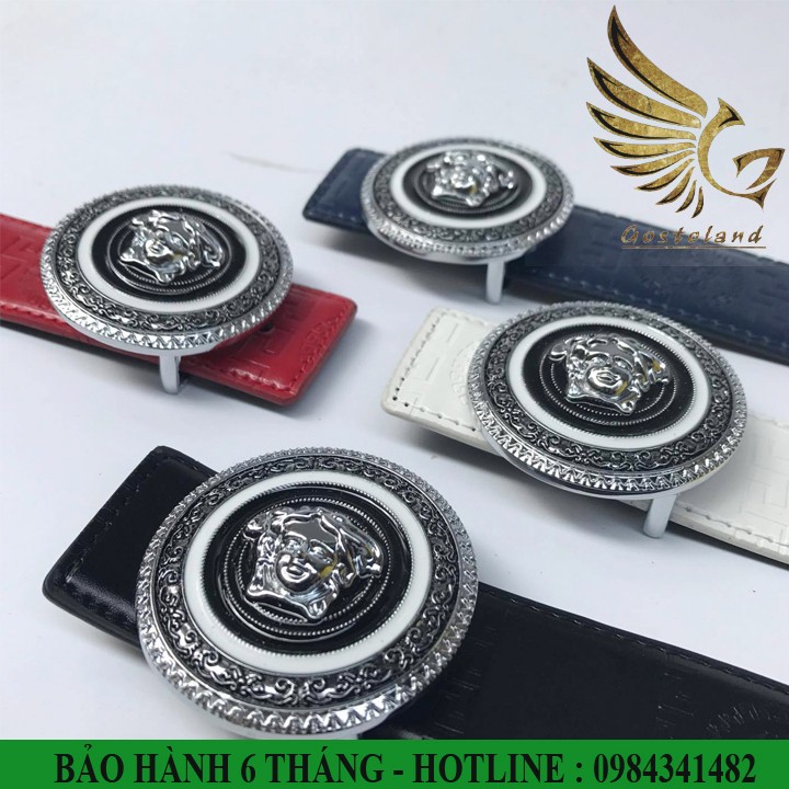 Dây lưng nam giá rẻ
