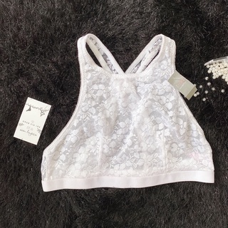 Bralette Áo lót nữ yếm -Size S
