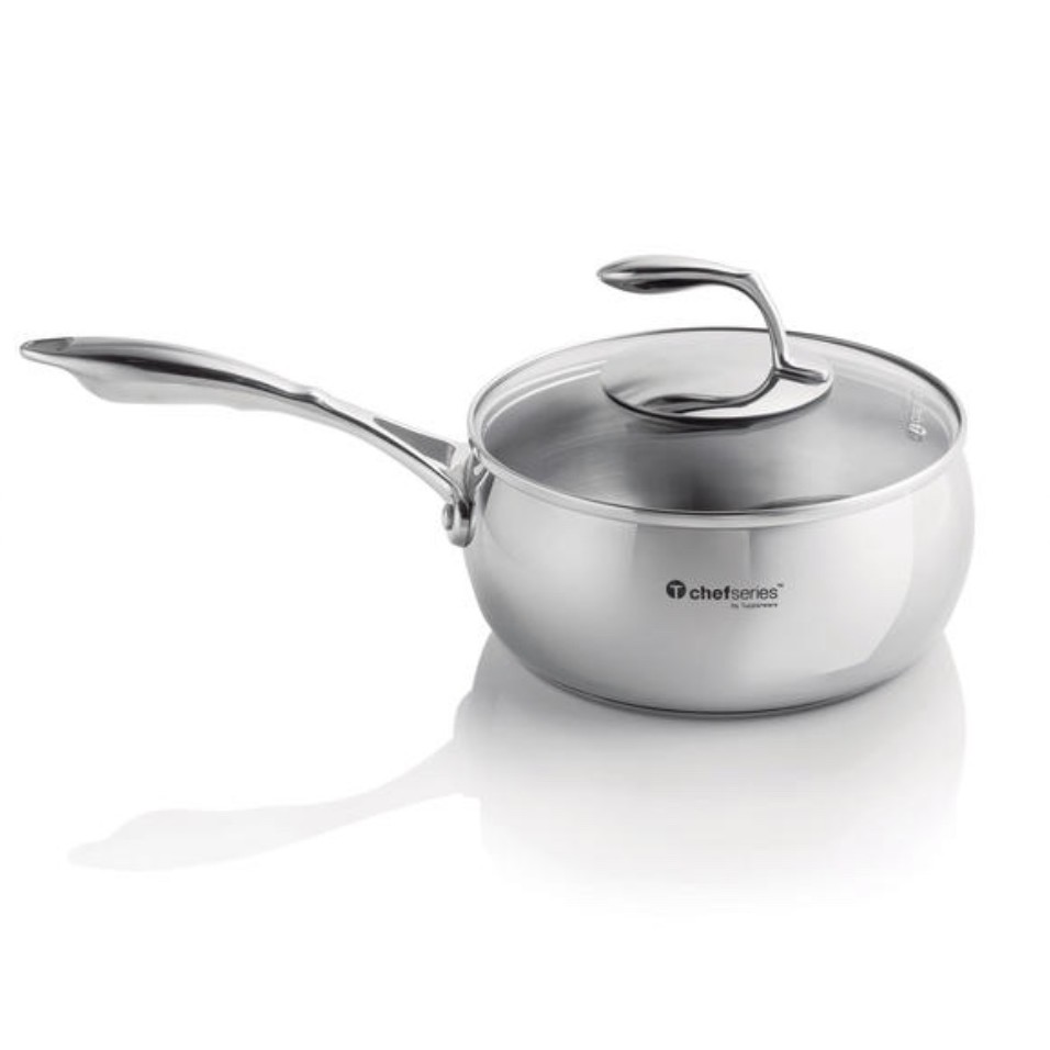 TUPPERWAREHOUSE MALL - Nồi T Chef Series Saucepan 2.4L