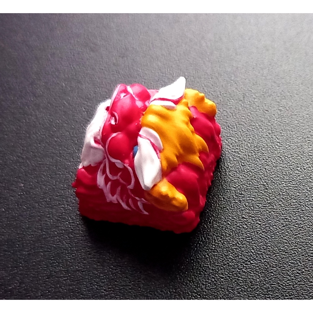 Keycap kylan