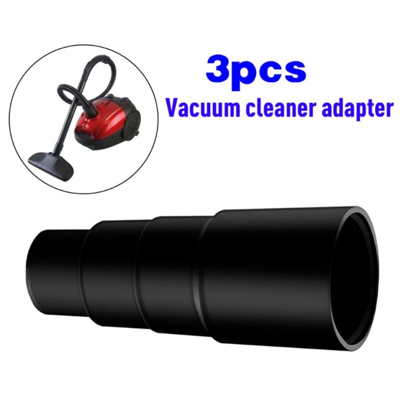 Đầu chuyển đổi ống hút bụi 25 mm sang 42 mm