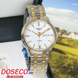 Đồng hồ nam Tissot T065.430.22.031.00