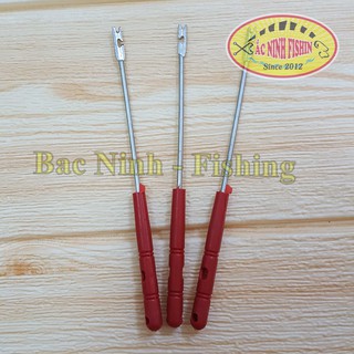Combo 3 Cây Gỡ Lưỡi Câu Câu Cá. que gỡ lưỡi câu
