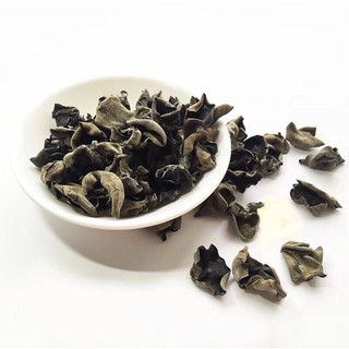 Mộc nhĩ khô Vân Nam