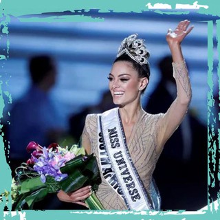 HDVương miện hoa hậu hoàn vũ - vương miện hoa khôi