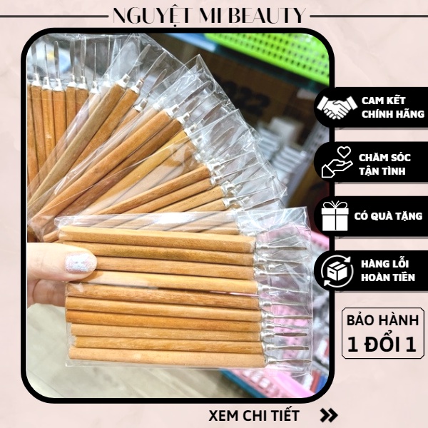 Cây lấy khoé (móc khoé)
