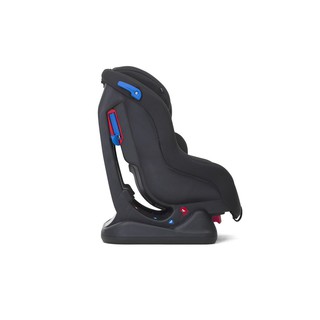 Ghế Ngồi Ô Tô Trẻ Em Joie Steadi Coal