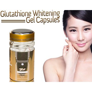 (Chuẩn Aut) Trắng da Tatio Active Gold Glutathione Nhật Bản