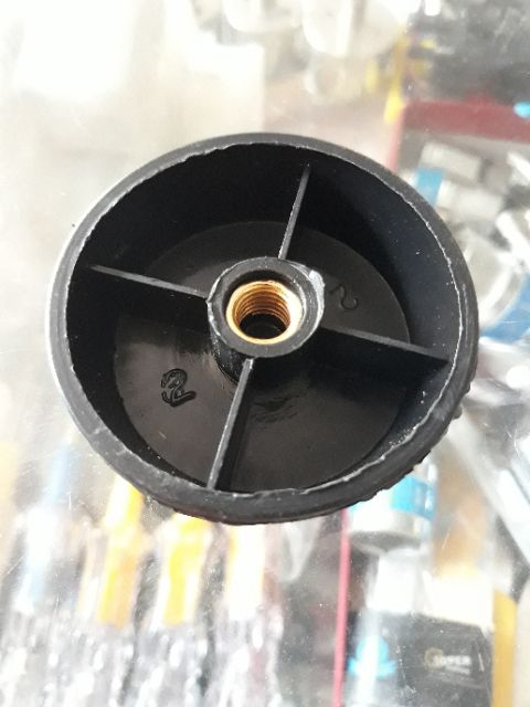 Ốc hãm cánh quạt - Ốc siết cánh quạt