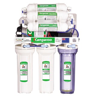 MÁY LỌC NƯỚC KANGAROO HYDROGEN KG100HG