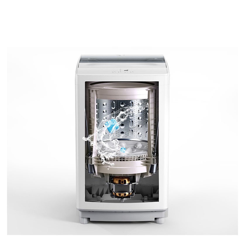 HỘP 12 VIÊN TẨY VỆ SINH LỒNG MÁY GIẶT DIỆT KHUẨN HIỆU QUẢ AN TOÀN