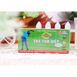 CHÍNH HÃNG TRÀ TAM DIỆP | BigBuy360 - bigbuy360.vn