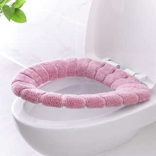 Miếng lót bồn cầu chống lạnh mông