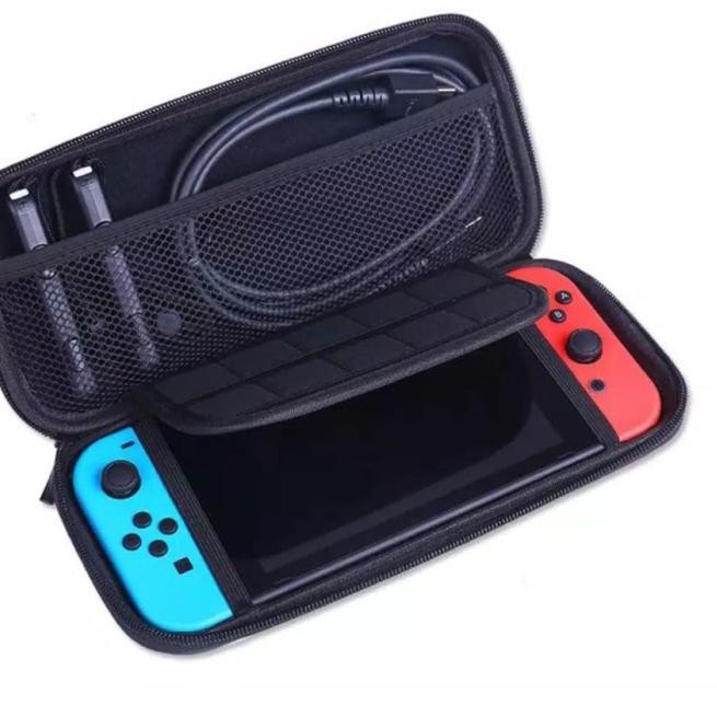 Túi Đựng Máy Chơi Game Nintendo Switch Airform / Hard Case 3rd