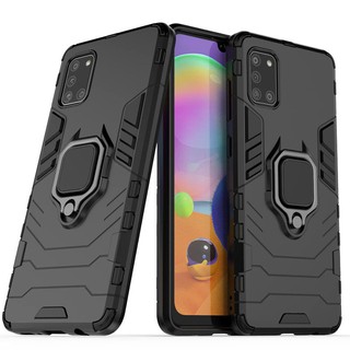 Ốp lưng Samsung Galaxy A31 Ốp lưng chống sốc Ốp lưng Ốp lưng Samsung A31 GalaxyA31 Ốp lưng cứng