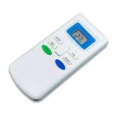 REMOTE ĐIỀU KHIỂN MÁY LẠNH TCL GYKQ-03