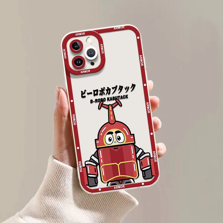 Ốp Điện Thoại Silicon TPU Mềm Trong Suốt Chống Sốc Cho IPhone 14 13 12 11 Pro XS Max X XR 8 7 6 6S Plus