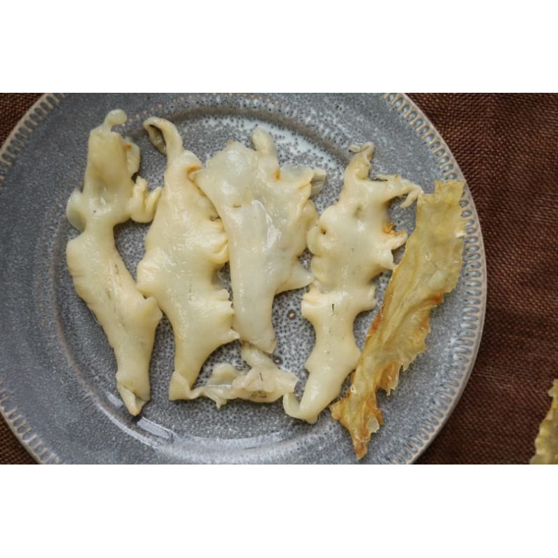 Phá cáo cá tuyết  50gr