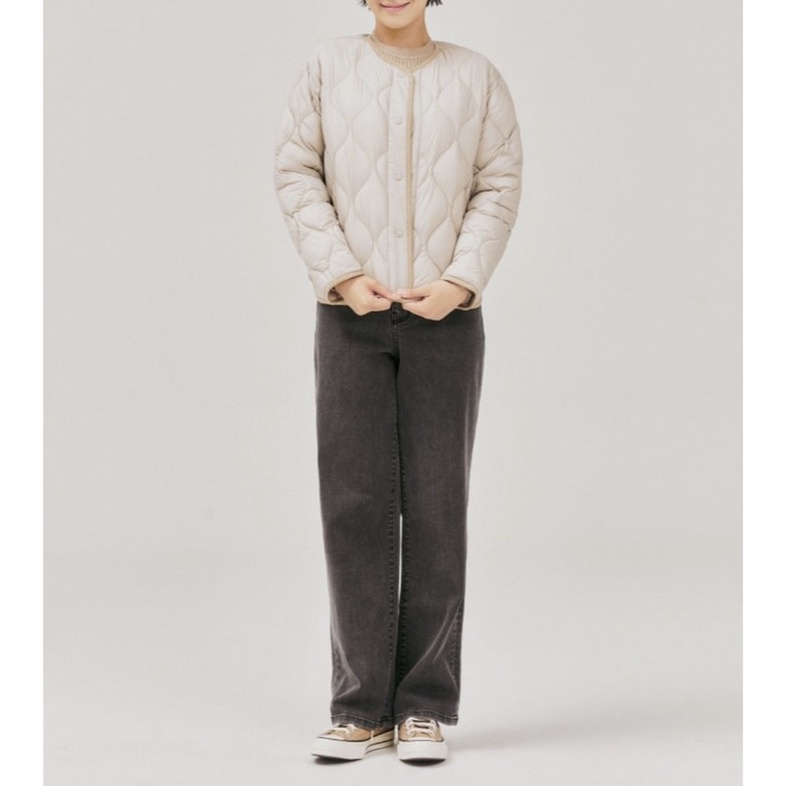 Áo trần bông siêu nhẹ P0Ham