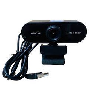Webcam full HD 1080 xịn xò siêu nét  bh 6 tháng