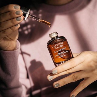 Serum Dior Capture mini 7ml