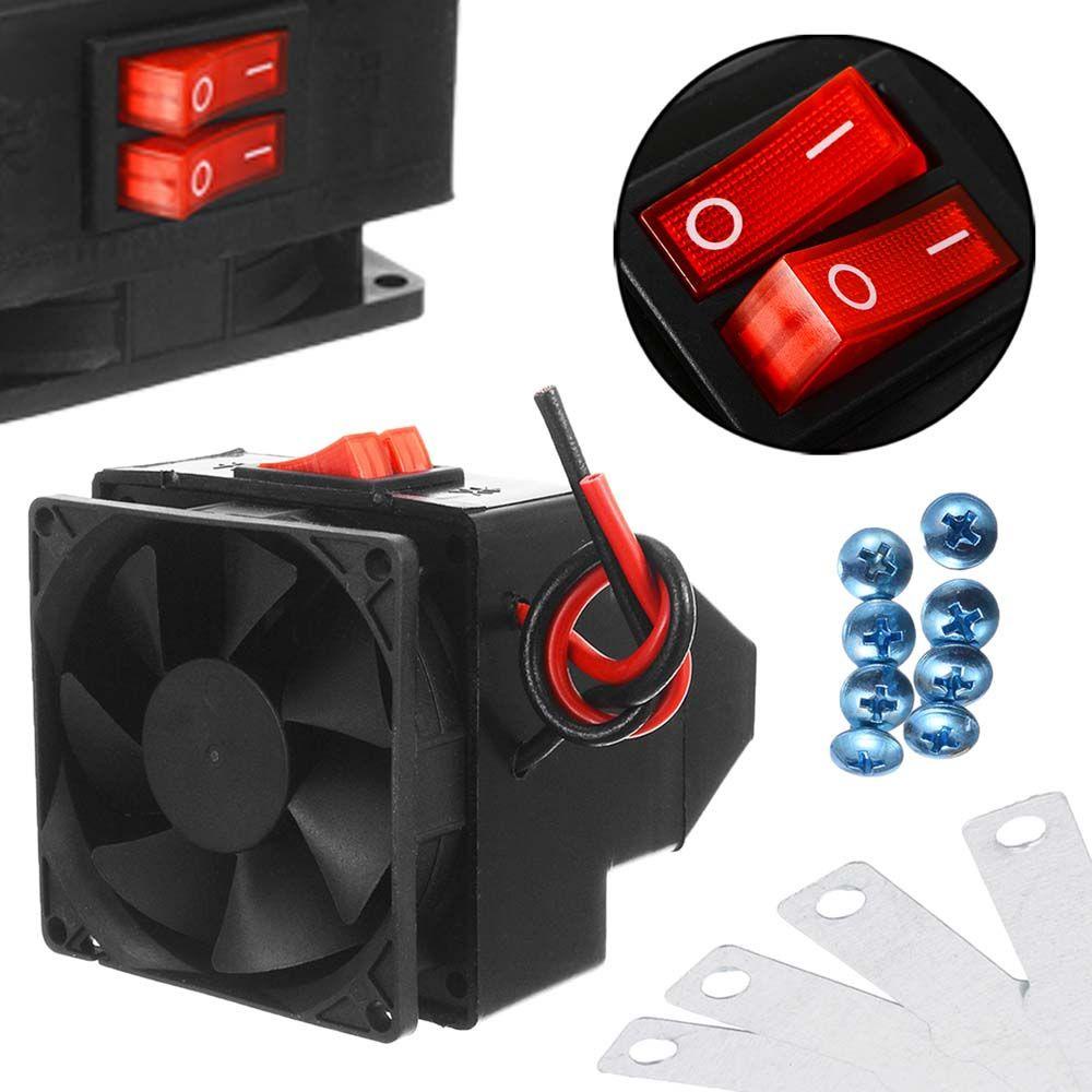 Thiết Bị Sưởi Ấm 12V Cho Xe Hơi
