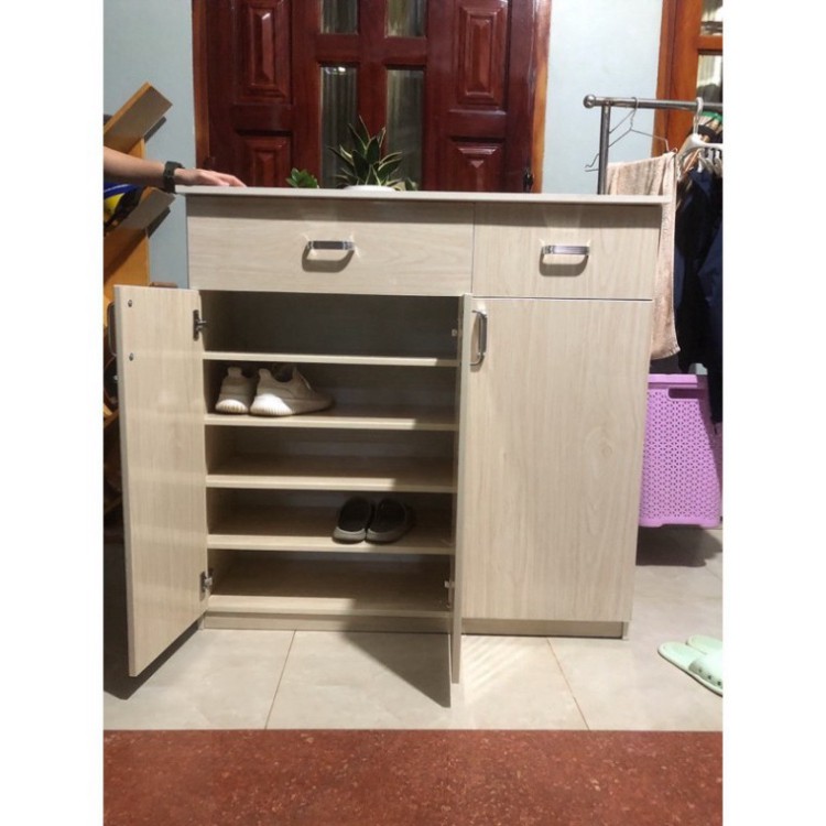 💯 NTBN tủ giày dép nhựa đài loan . | BigBuy360 - bigbuy360.vn