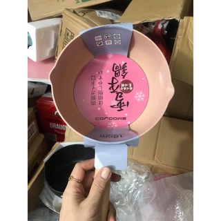 chảo sâu lòng 18cm giá 120k