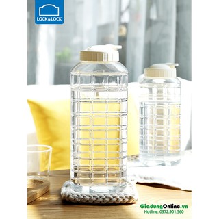 Bình Nước Lock&Lock HAP812 1,5 Lít