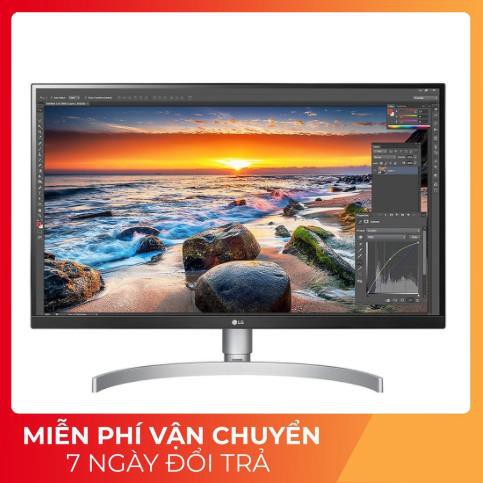 Màn hình LG UHD 27UL850, 27 inch (27UL850) - Hàng Chính Hãng | BigBuy360 - bigbuy360.vn