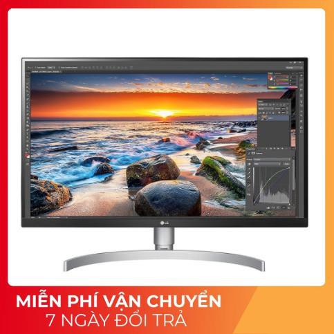 Màn hình LG UHD 27UL850, 27 inch (27UL850) - Hàng Chính Hãng