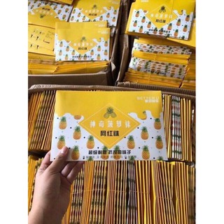 Quần tất dứa siêu dai, siêu bền, chất đẹp