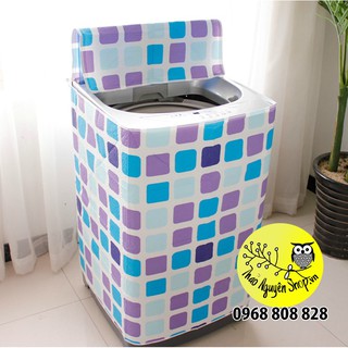 Vỏ bọc máy giặt-T3A2