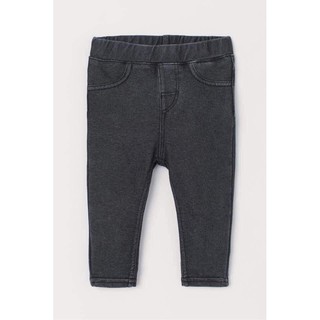 Quần bò legging 9-12 hm