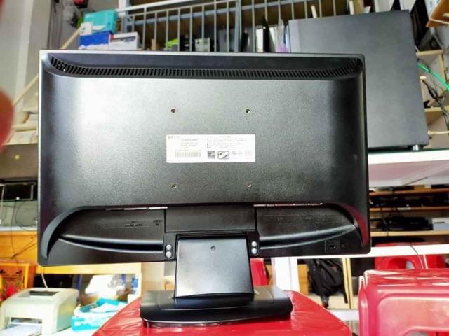 Màn hình vi tính Iodata 20in led wide đẹp như mới like new nhật bản bảo vệ mắt | BigBuy360 - bigbuy360.vn