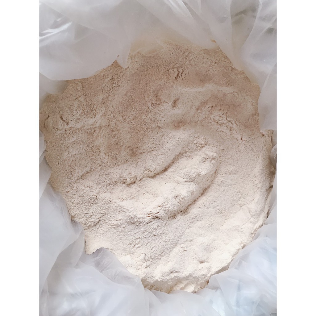 BỘT ĐẮP MẶT NẠ COLLAGEN TINH CHẤT VÀNG 24K GOLD GÓI 100GR | Thế Giới Skin Care