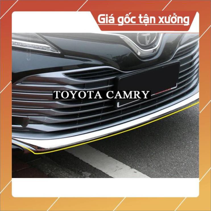 ỐP CẢN TRƯỚC CAMRY 2019