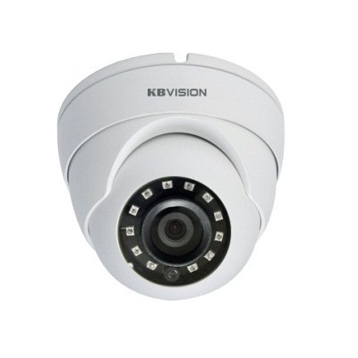 Camera Dome HDCVI hồng ngoại 1.0 Megapixel KBVISION KX-1012S4