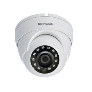 Camera KBVISION KX-2012S4 2.0MP (CVI, TVI,AHD,Analog)