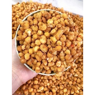 1kg ngô nếp sấy giòn, ngon, đặc biệt