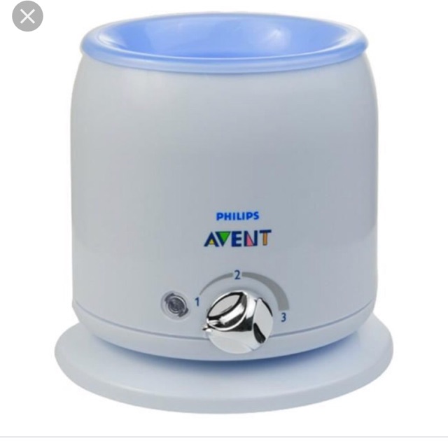 Máy hâm sữa Philips Avent