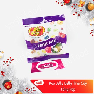 Kẹo Dẻo Jelly Belly