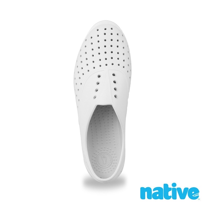 Giày nhựa Native Jericho