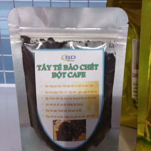 Bột cafe nguyên chất 1kg