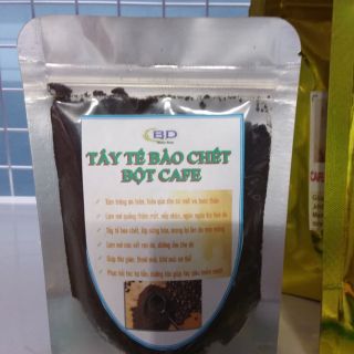 Bột cafe nguyên chất 1kg