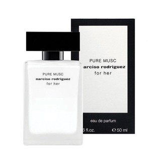 Nước hoa nữ Narciso Rodriguez Pure Musc EDP 100ml