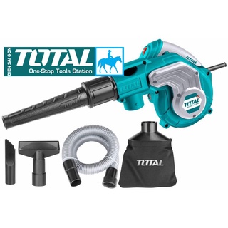 TOTAL Máy thổi bụi 800W TB2086