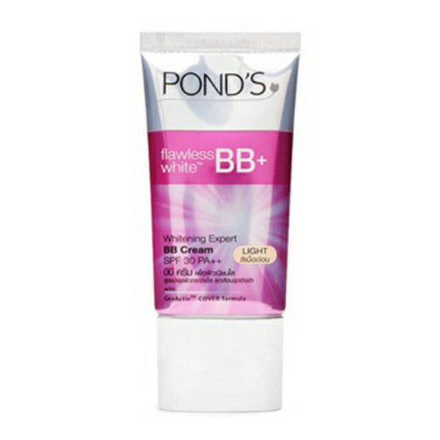 Kem dưỡng da pond's  flawless white BB+ ( hàng chất lượng cao )